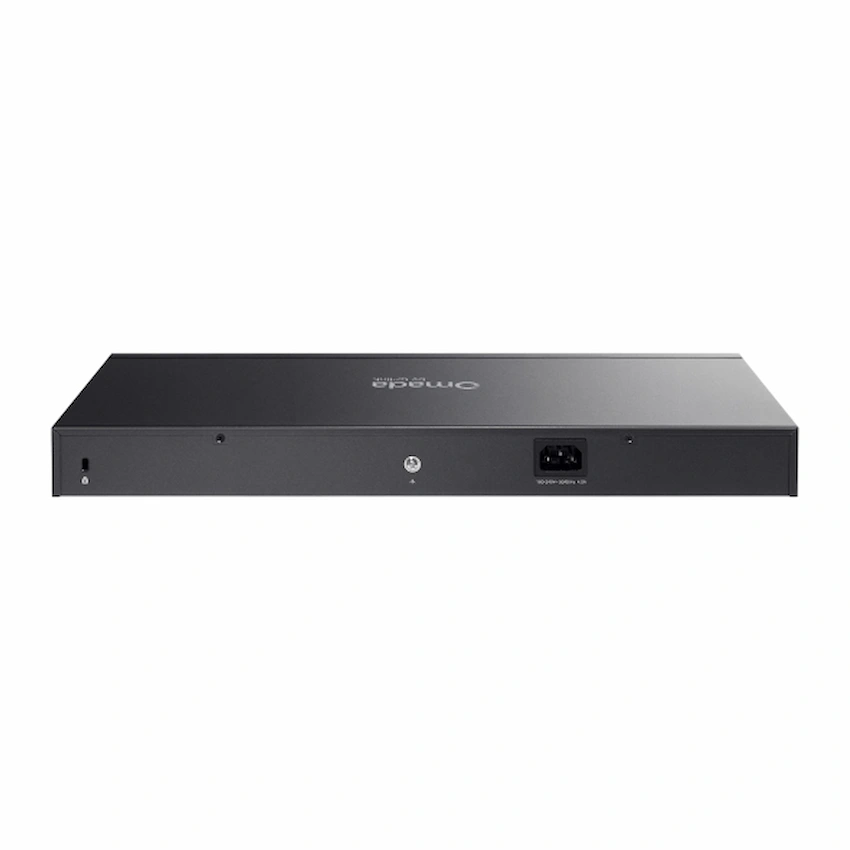 Switch TP-Link Omada ES228GP (28 cổng Gigabit - 24 cổng PoE+)