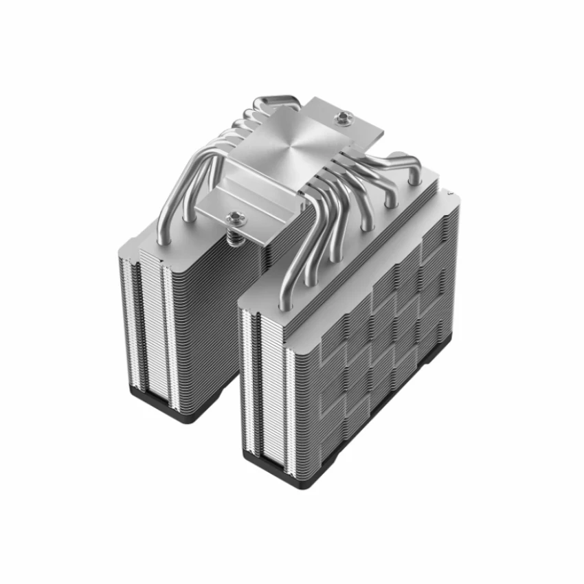 Tản nhiệt khí Deepcool AG620 G2 ARGB (Dual Tower)