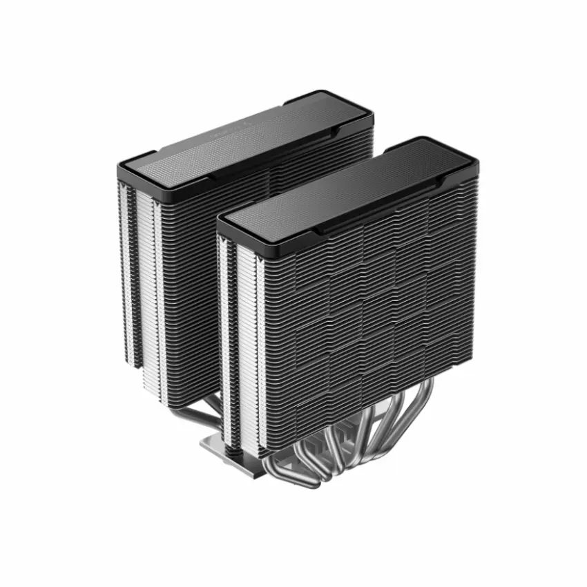 Tản nhiệt khí Deepcool AG620 G2 ARGB (Dual Tower)