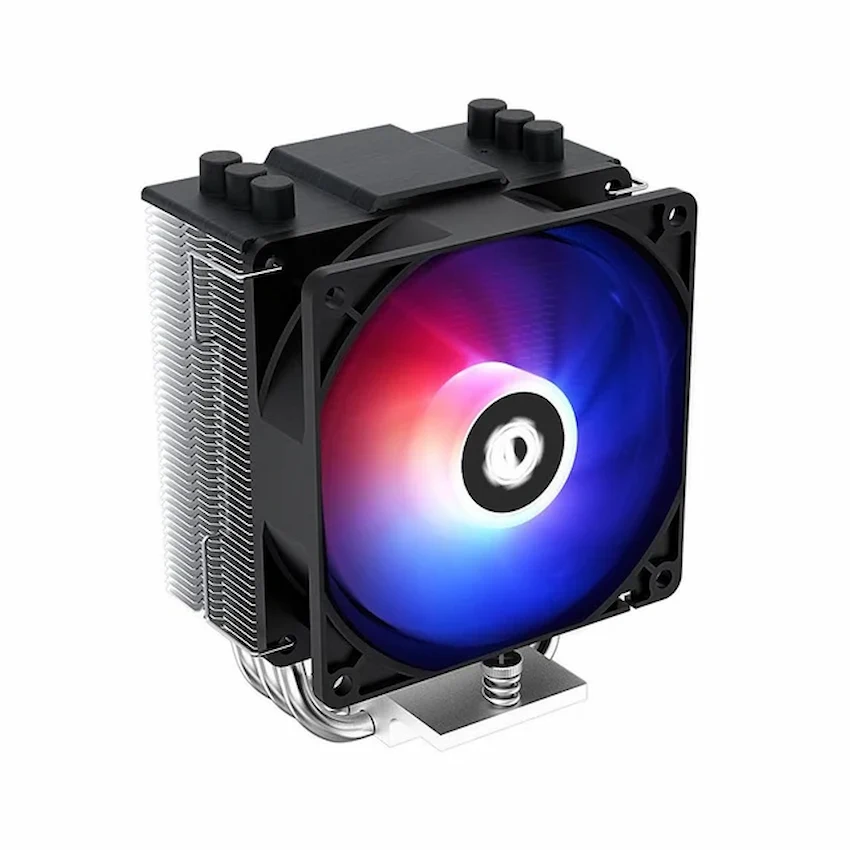 Tản nhiệt khí ID-COOLING SE-903-XT Black