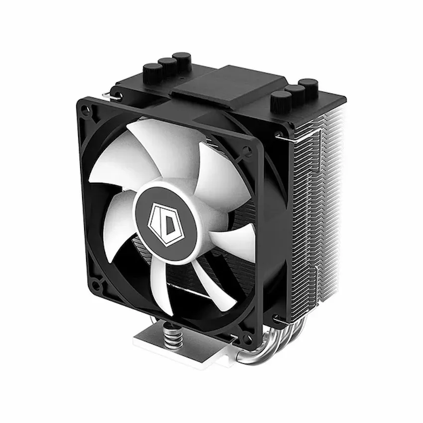 Tản nhiệt khí ID-COOLING SE-903-XT Black