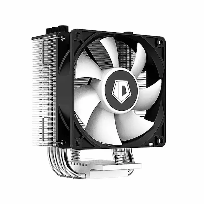 Tản nhiệt khí ID-COOLING SE-903-XT Black