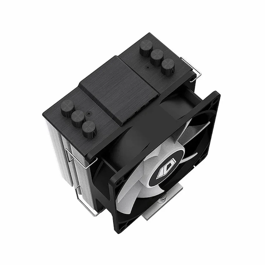 Tản nhiệt khí ID-COOLING SE-903-XT Black