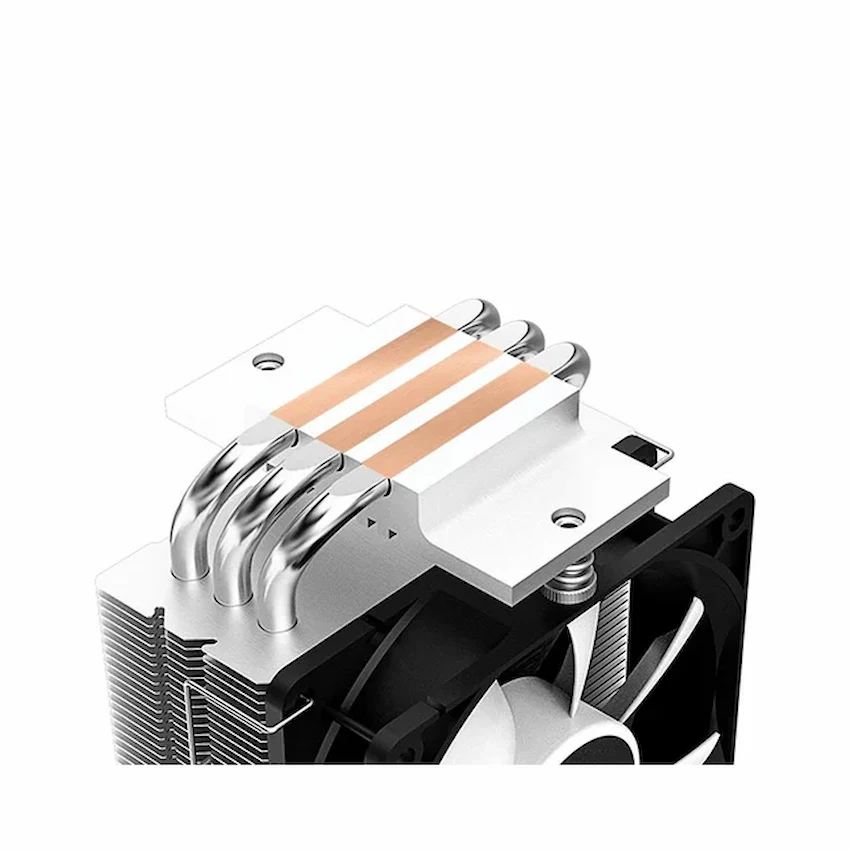 Tản nhiệt khí ID-COOLING SE-903-XT Black
