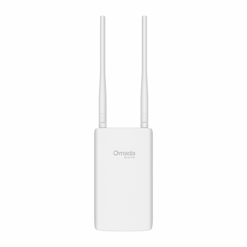 WiFi TP-Link Omada EAP603-Outdoor (AX1800 Indoor/Outdoor Wi-Fi 6 Access Point)