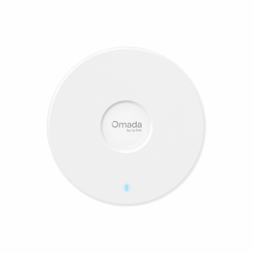 WiFi TP-Link Omada EAP720 (Access Point Gắn trần Wi-Fi 7 Băng tần kép BE5000)