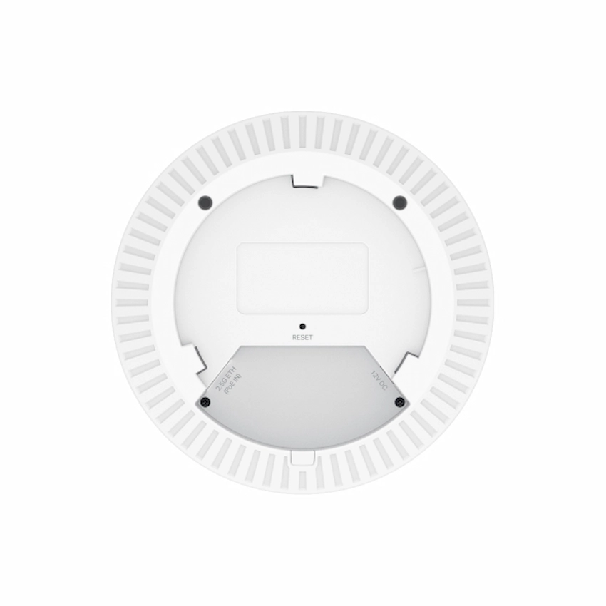 WiFi TP-Link Omada EAP720 (Access Point Gắn trần Wi-Fi 7 Băng tần kép BE5000)