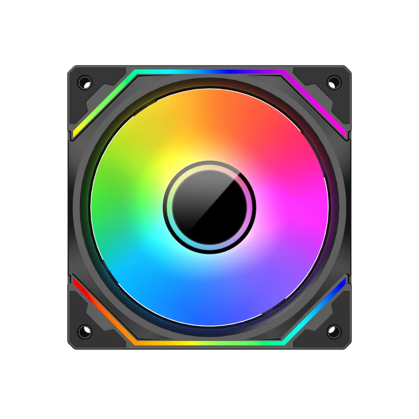 FAN XIGMATEK INFINITY PRO 3 – EN47756