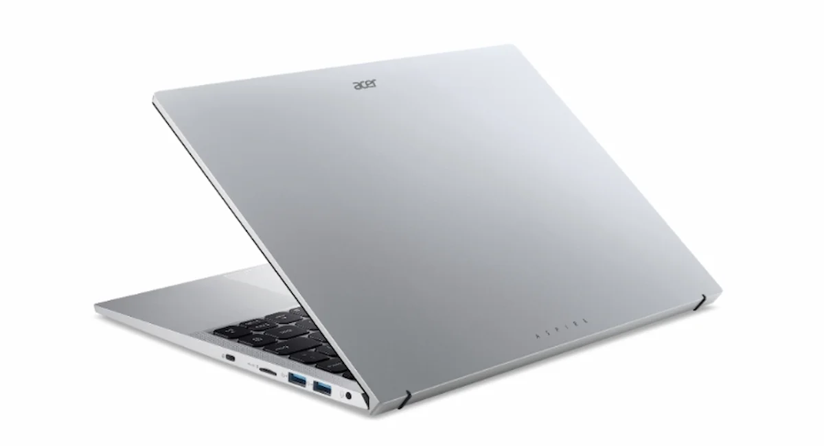 Laptop Acer Aspire Lite 14 AI AL14-57P-59HB Laptop Acer Aspire Lite 14 AI AL14-57P-59HB