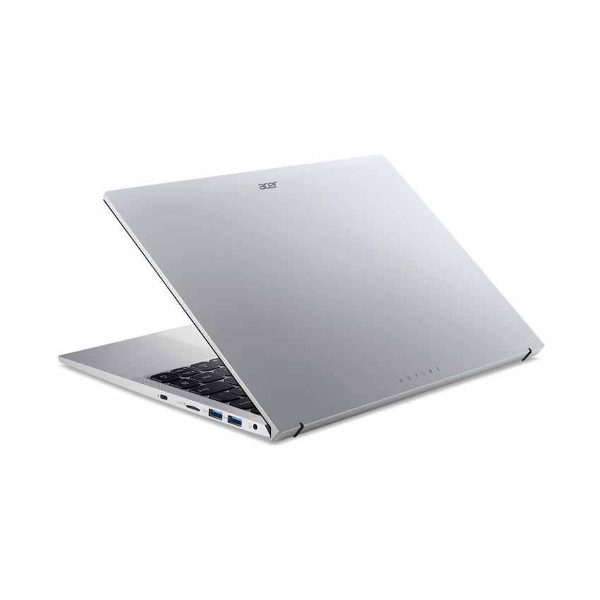 Laptop Acer Aspire Lite 14 AI AL14-57P-76KR (Intel Core 7 350, RAM 8GB, 512GB SSD, 14 inch WUXGA, Win11, Xám, NX.X1WSV.003)