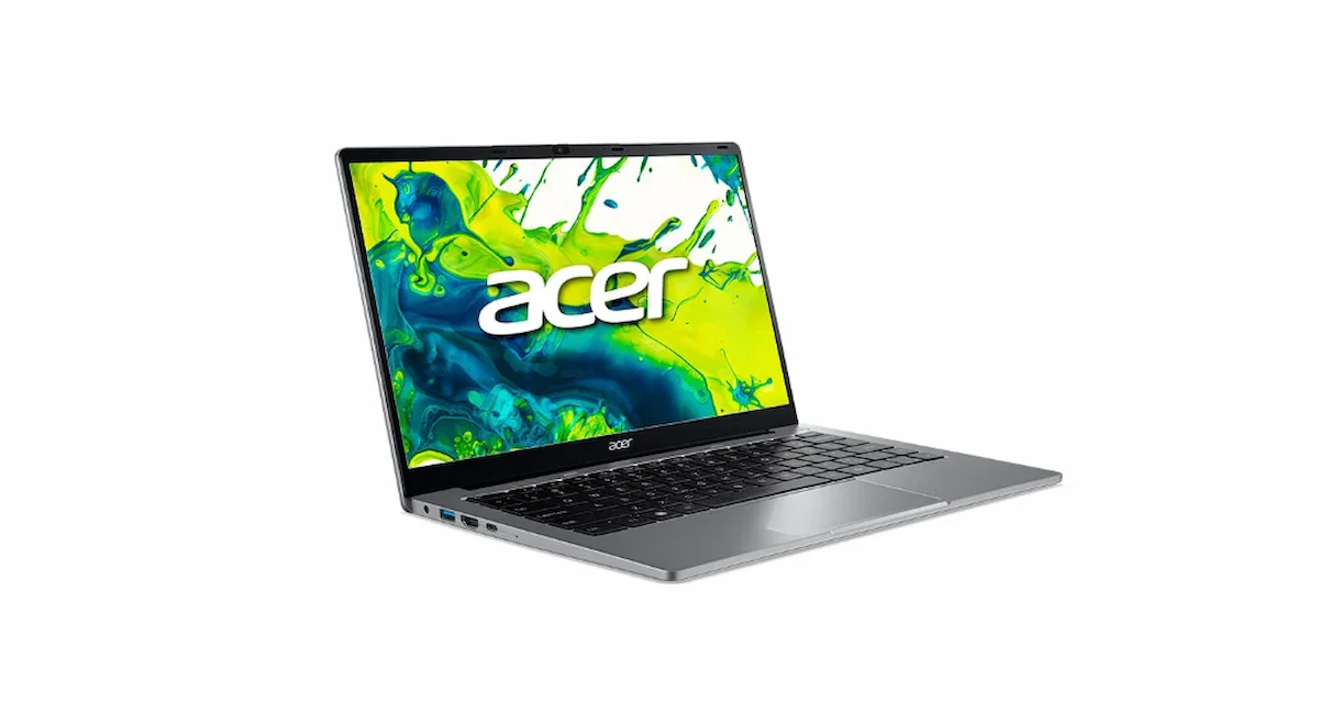 Laptop Acer Aspire Lite 14 AL14-47P-R0TR Laptop Acer Aspire Lite 14 AL14-47P-R0TR