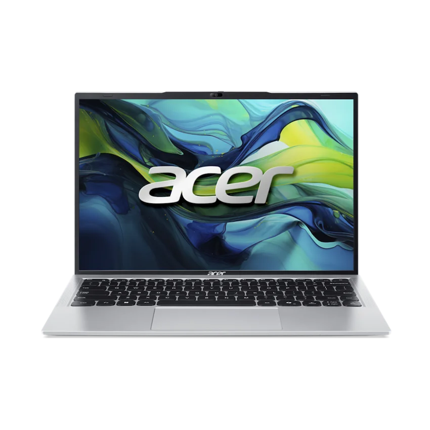Laptop Acer Aspire Lite 14 AL14-53M-53E8 (Intel Core 5-120U, RAM 16GB (2 x 8GB), 512GB SSD, 14 inch WUXGA, Windows 11 Home)