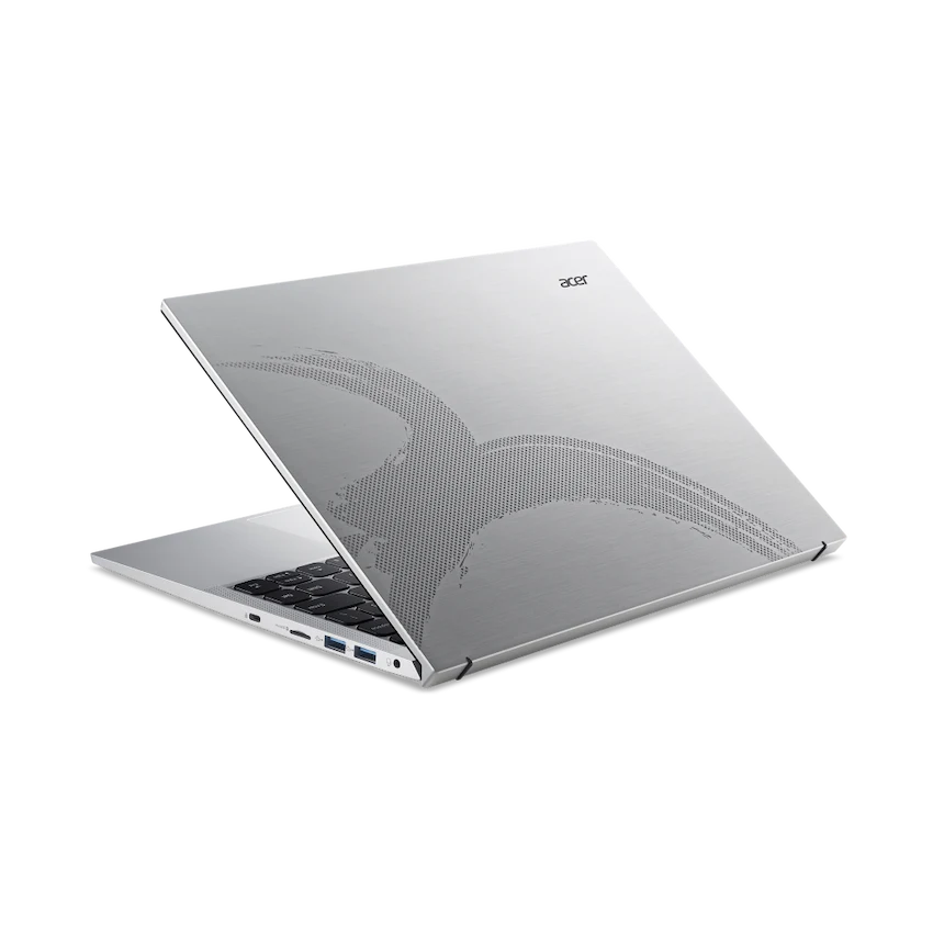 Laptop Acer Aspire Lite 14 AL14-53M-53E8 (Intel Core 5-120U, RAM 16GB (2 x 8GB), 512GB SSD, 14 inch WUXGA, Windows 11 Home)