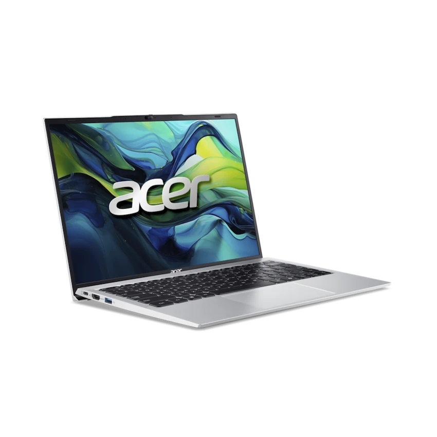 Laptop Acer Aspire Lite 14 AL14-53M-53E8 (Intel Core 5-120U, RAM 16GB (2 x 8GB), 512GB SSD, 14 inch WUXGA, Windows 11 Home)