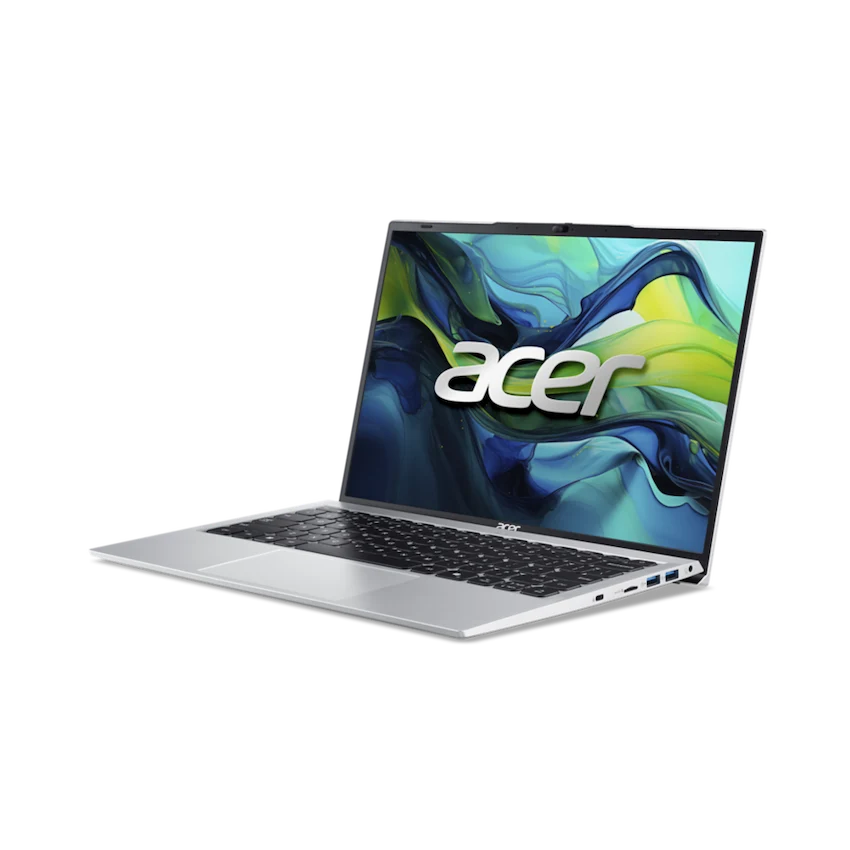 Laptop Acer Aspire Lite 14 AL14-53M-53E8 (Intel Core 5-120U, RAM 16GB (2 x 8GB), 512GB SSD, 14 inch WUXGA, Windows 11 Home)