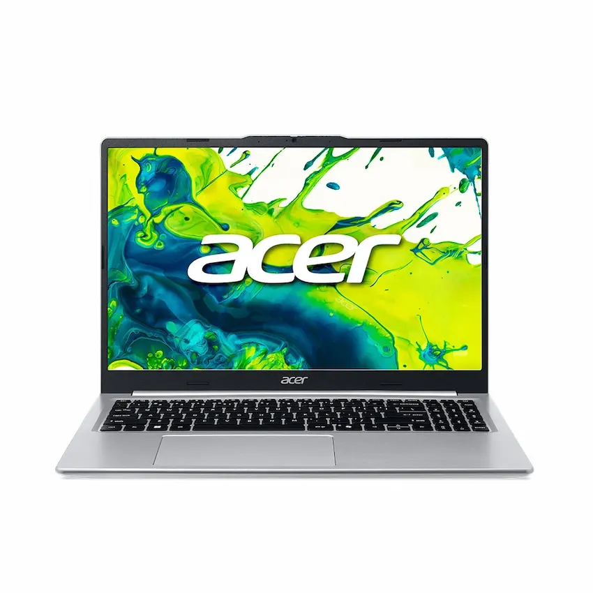 Laptop Acer Aspire Lite 15 AL15-411P-R7YP (AMD Ryzen 3 3200U, RAM 8GB, 256GB SSD, 15.6 inch FHD, Win11, Bạc, NX.X1ZSV.001)