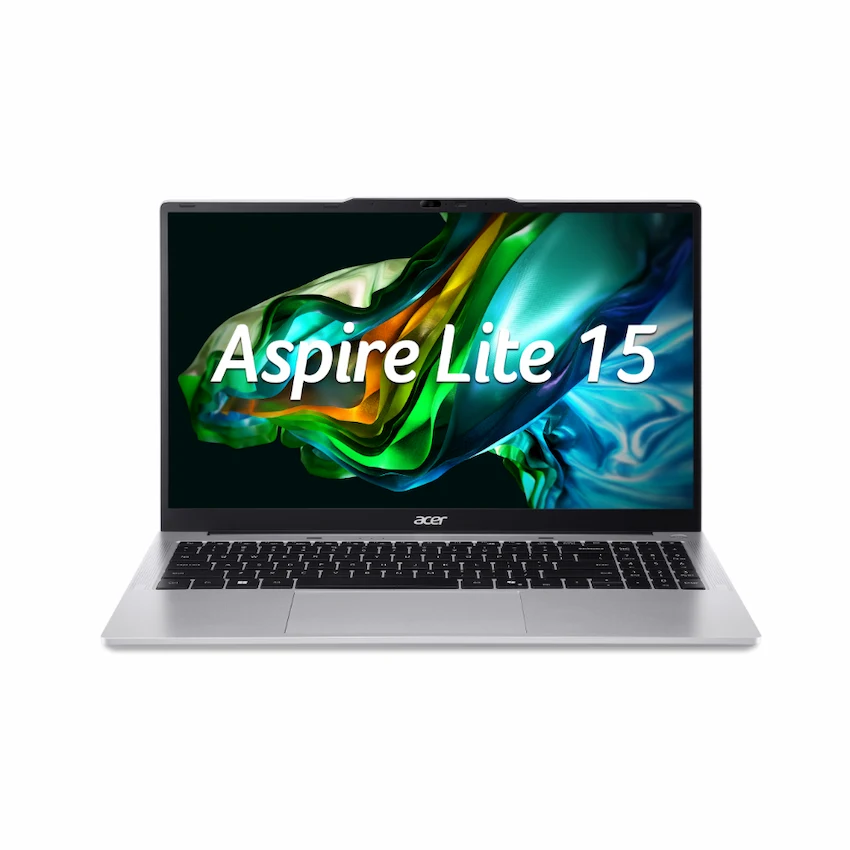 Laptop Acer Aspire Lite 15 AL15-44P-R4UH (AMD Ryzen 7 7730U, RAM 16GB, 512GB SSD, 15.6 inch FHD, Win11, Bạc, NX.DJVSV.002)