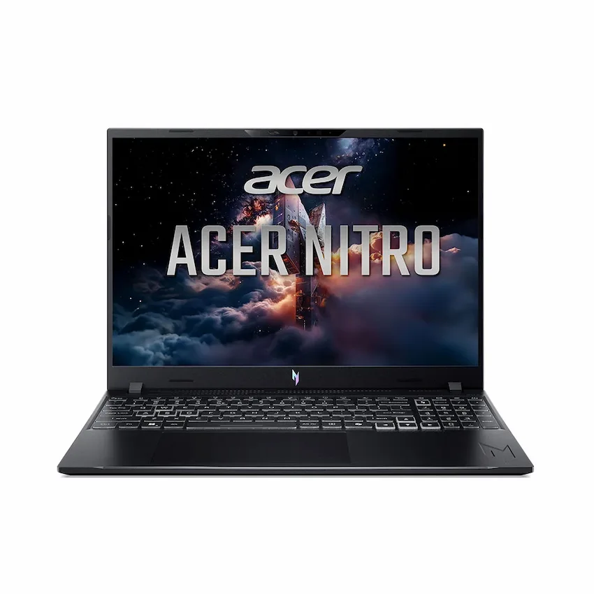 Laptop Acer Gaming Nitro ProPanel ANV15-52-556L (Intel Core 5-210H, RAM 16GB, 512G SSD, 15.6 inch FHD, Windows 11 Home, RTX 5050)
