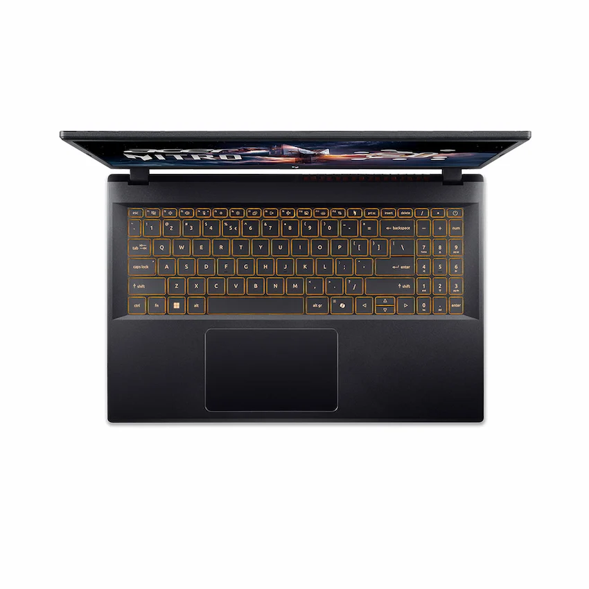 Laptop Acer Gaming Nitro ProPanel ANV15-52-78MD (Intel Core 7-240H, RAM 16GB, 512G SSD, 15.6 inch FHD, Windows 11 Home)