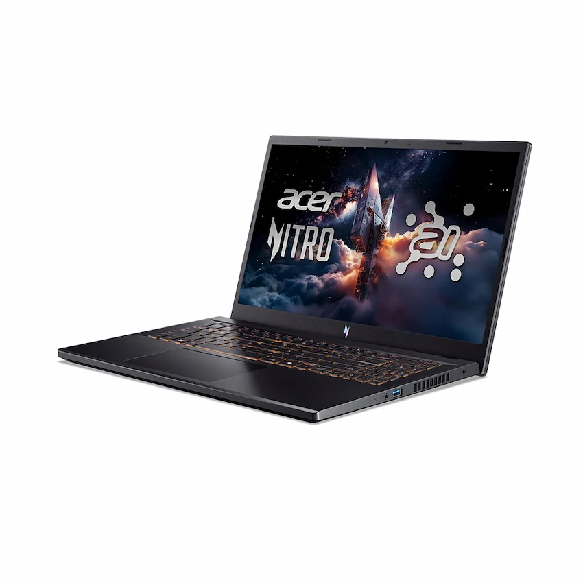 Laptop Acer Gaming Nitro ProPanel ANV15-52-78MD (Intel Core 7-240H, RAM 16GB, 512G SSD, 15.6 inch FHD, Windows 11 Home)