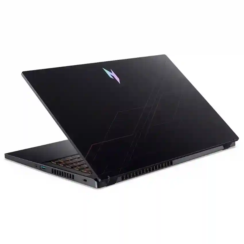 Laptop Acer Gaming Nitro Propanel ANV15-52-50RB (Intel Core 5 210H, RAM 16GB, 512GB SSD, RTX4050 6GB, 15.6 inch FHD 180Hz, Win11, Đen, NH.QUASV.002)