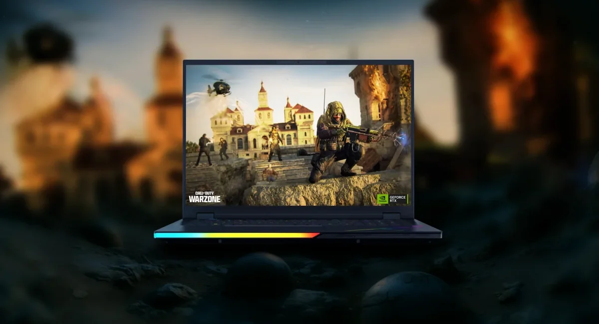 Laptop Acer Predator Helios 18 AI PH18-I71-91UX Laptop Acer Predator Helios 18 AI PH18-I71-91UX