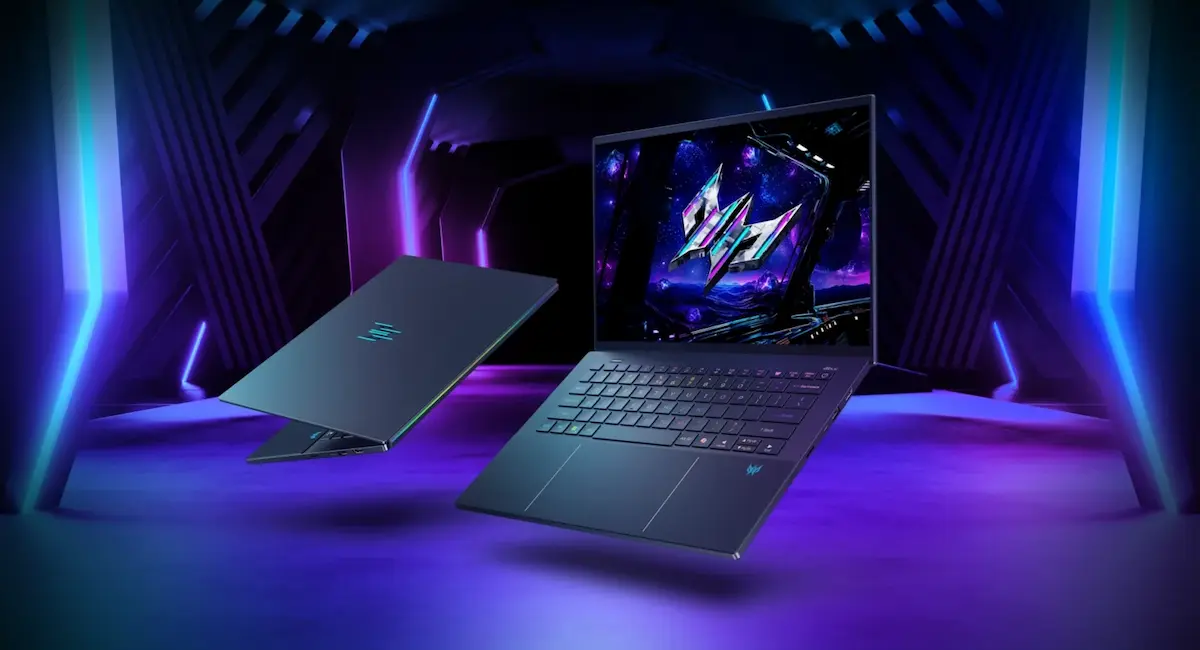 Laptop Acer Predator Triton 14 AI PT14-52T-99TU Laptop Acer Predator Triton 14 AI PT14-52T-99TU