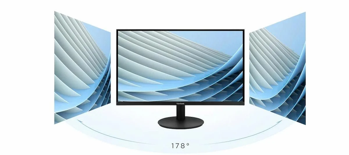 Màn Hình LCD ViewSonic VA27G1-H 144Hz Màn Hình LCD ViewSonic VA27G1-H 144Hz