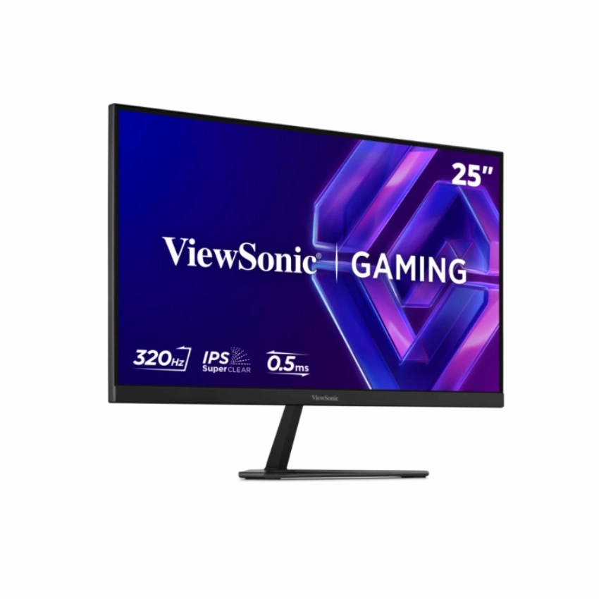 Màn Hình LCD ViewSonic VX2536A 320Hz (25 inch, 1920 x 1080 FHD, 320Hz, IPS, 0.5ms, G-Sync)