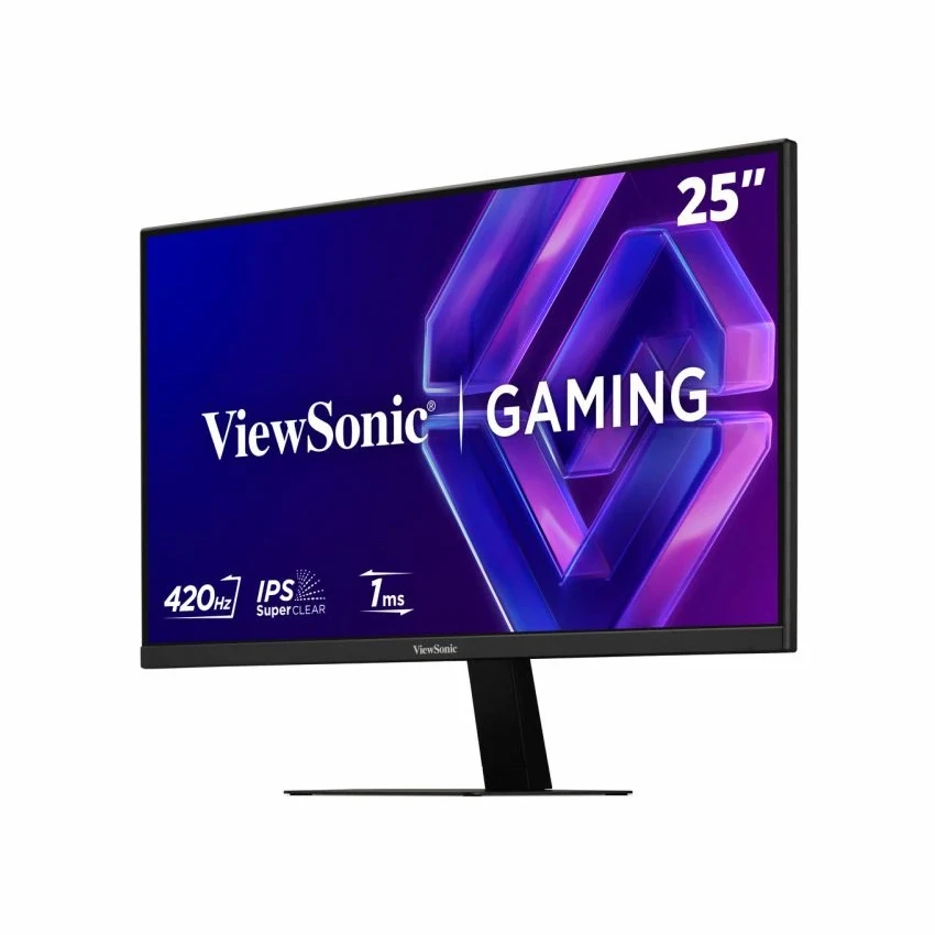 Màn Hình LCD ViewSonic VX2537 420Hz (25 inch, 1920 x 1080 FHD, 420Hz, IPS, 1ms, G-Sync)