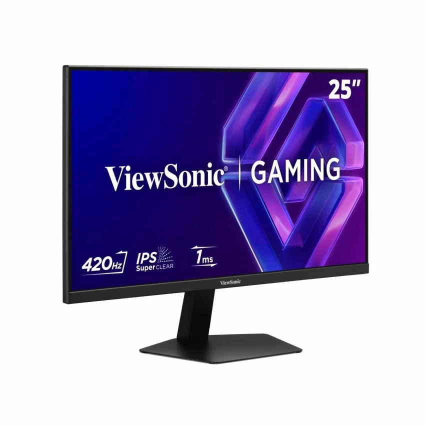 Màn Hình LCD ViewSonic VX2537 420Hz (25 inch, 1920 x 1080 FHD, 420Hz, IPS, 1ms, G-Sync)
