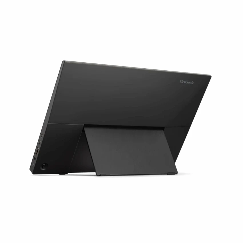 Màn Hình di động ViewSonic TD1617A-2K (16 inch, 2560x1600 WQXGA, 165Hz, IPS, Touch, 3ms, USB-C, 100% sRGB)