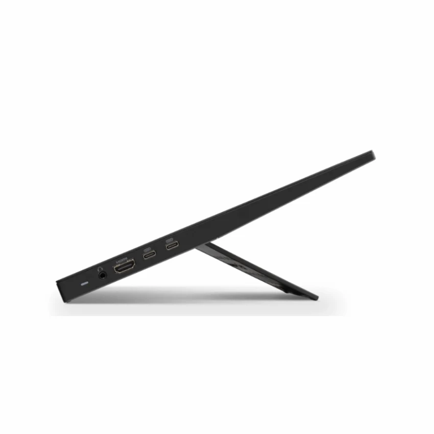 Màn Hình di động ViewSonic TD1617A-2K (16 inch, 2560x1600 WQXGA, 165Hz, IPS, Touch, 3ms, USB-C, 100% sRGB)