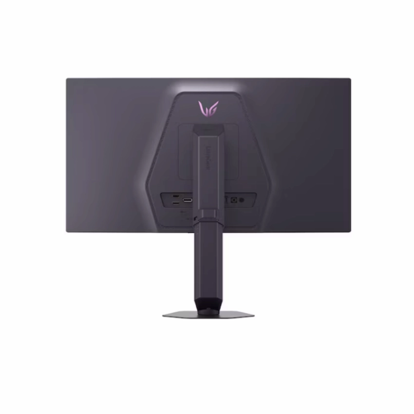 Màn hình LCD LG UltraGear G5 25G590B-B NATIVE 1000Hz (25 inch, FHD (1920 x 1080), IPS, 1000Hz, 1ms, MBR Pro)