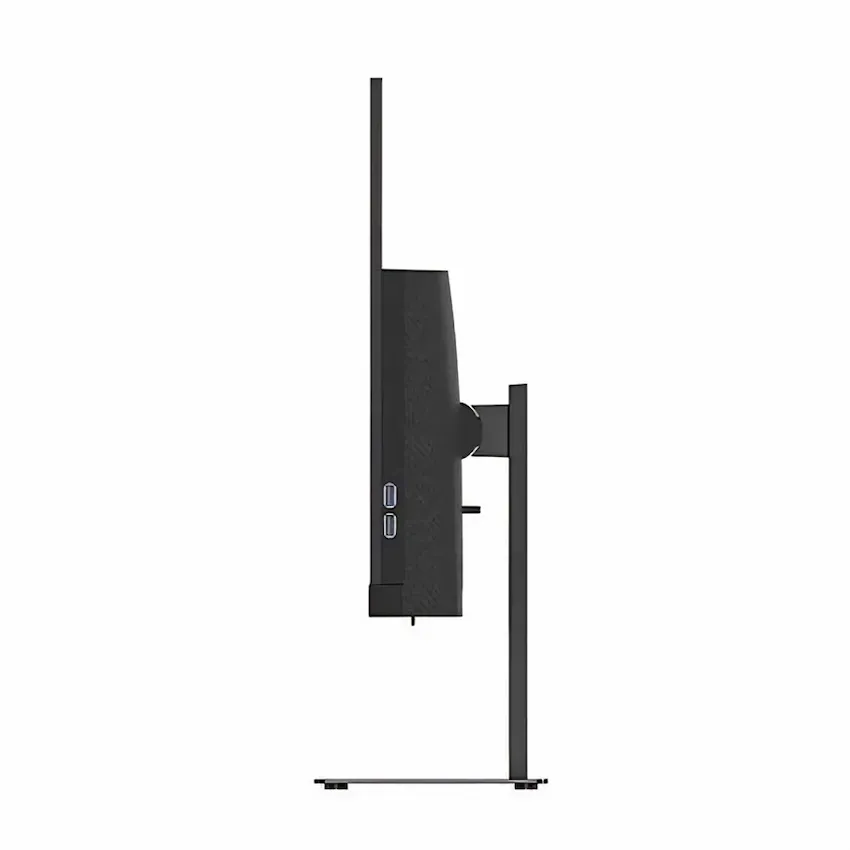 Máy tính AIO AOC A33 A24A33-1FBF8G (Intel N95, RAM 8GB, 256GB SSD, LCD 23.8 inch FHD, Wireless, Bluetooth, Win 11 Pro, Màu Đen)