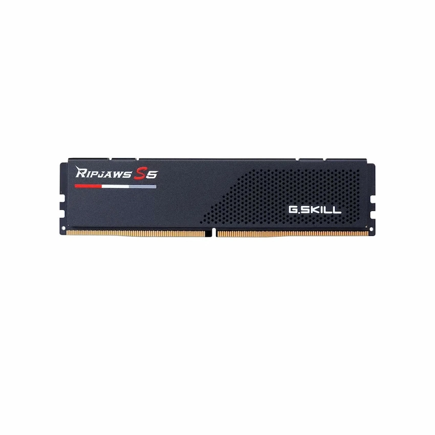 Ram G.Skill Ripjaws S5 16GB DDR5 5600MHZ F5-5600J3636C16GX1-RS5K