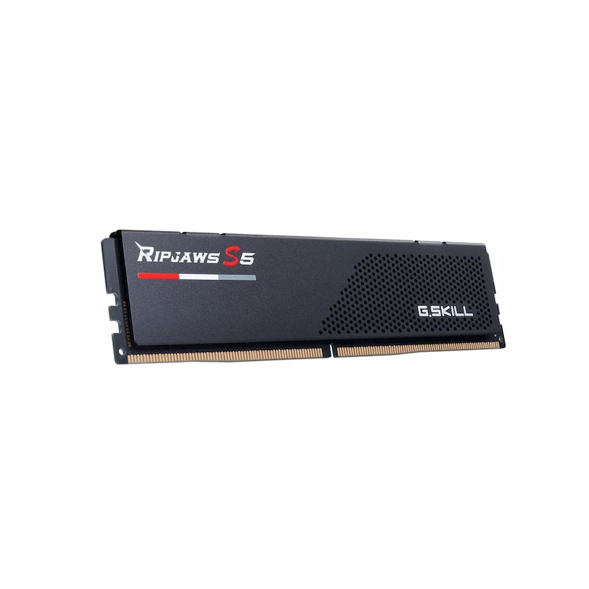 Ram G.Skill Ripjaws S5 16GB DDR5 6000MHZ F5-6000J3636F16GX1-RS5K