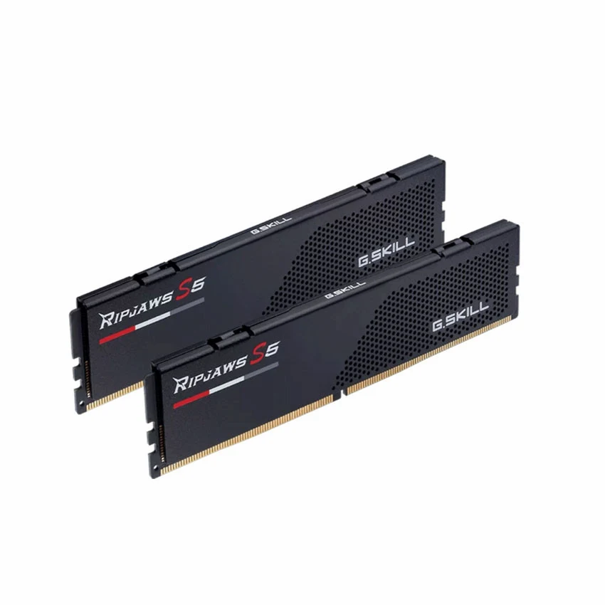 Ram G.Skill Ripjaws S5 32GB (2x16GB) DDR5 6000MHZ F5-6000J3636F16GX2-RS5K