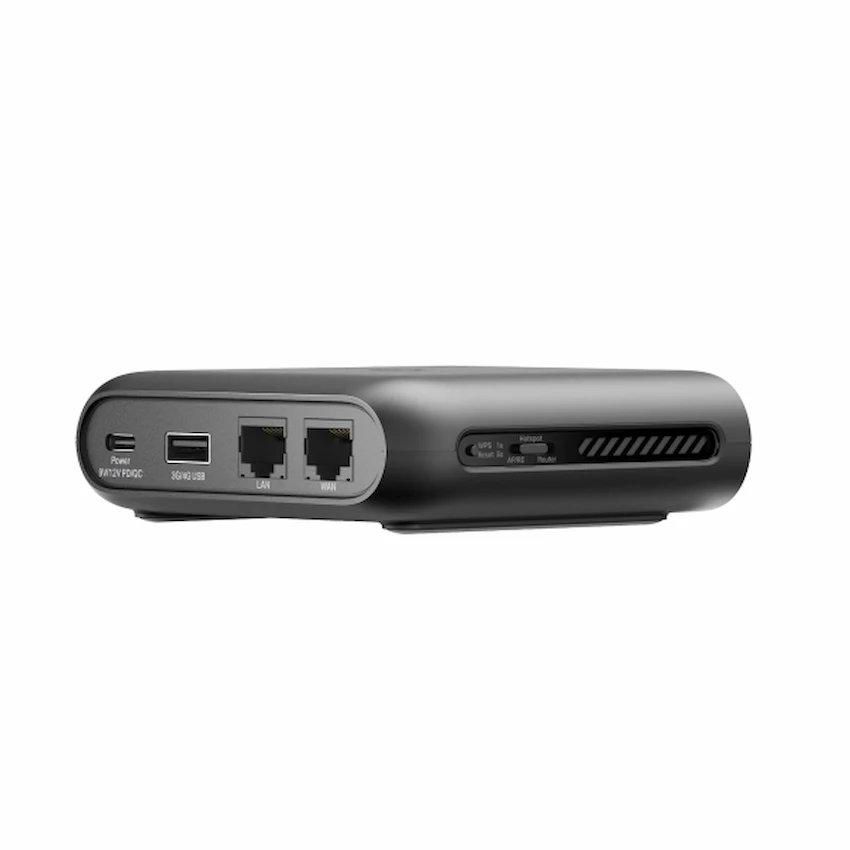 Router WiFi Di Động TP-Link TL-WR1502X (WiFi 6 AX1500)