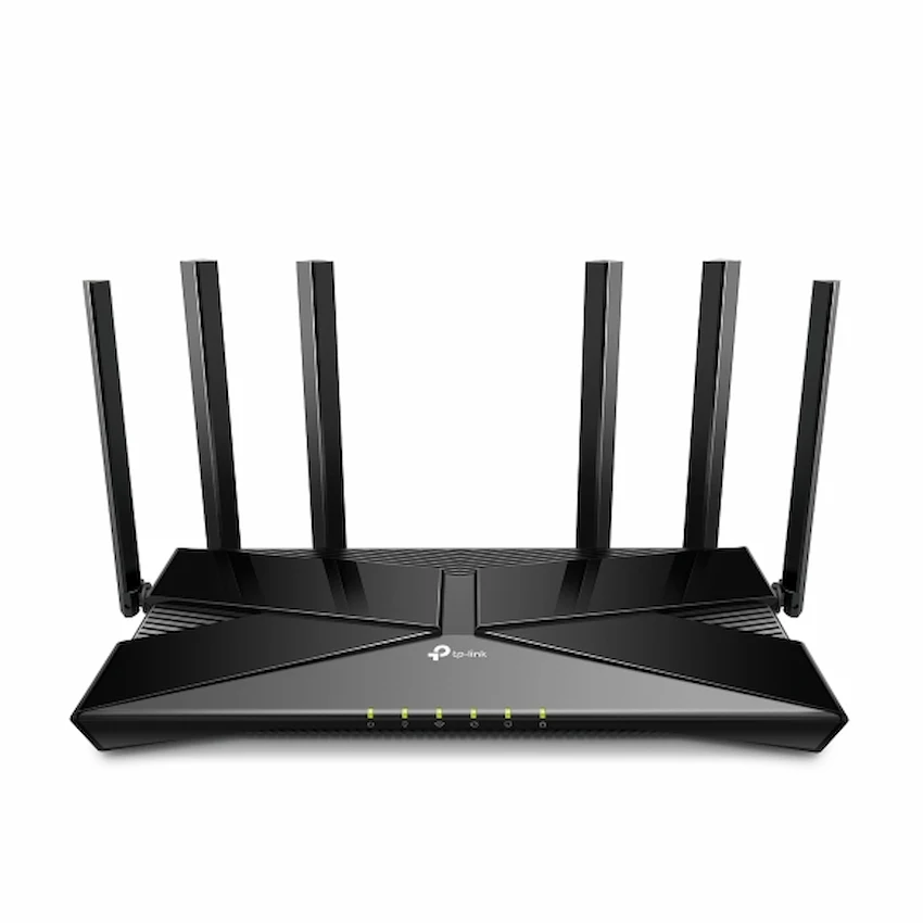 Router WiFi TP-Link Archer AX56 (WiFi 6 Gigabit AX3000, HP Version)