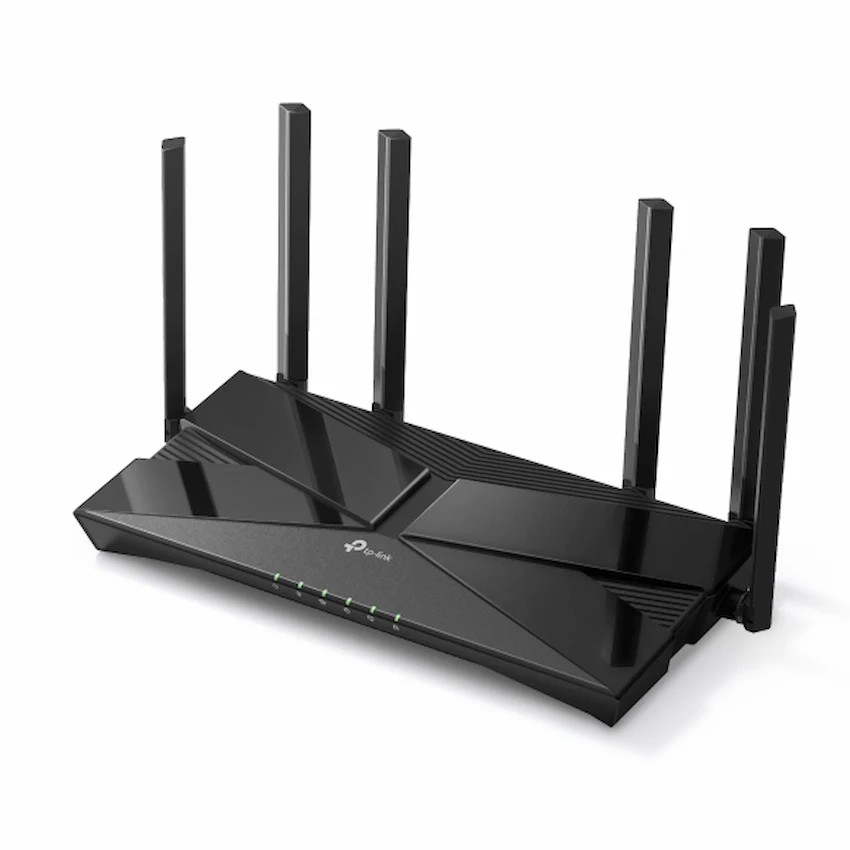 Router WiFi TP-Link Archer AX56 (WiFi 6 Gigabit AX3000, HP Version)
