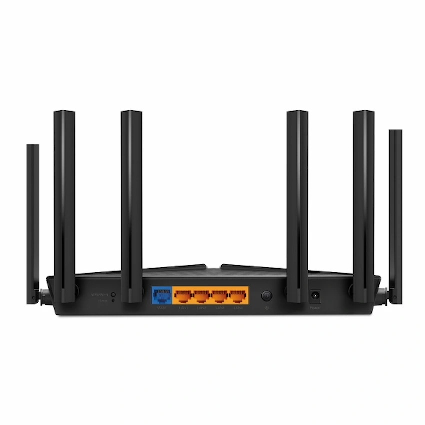 Router WiFi TP-Link Archer AX56 (WiFi 6 Gigabit AX3000, HP Version)