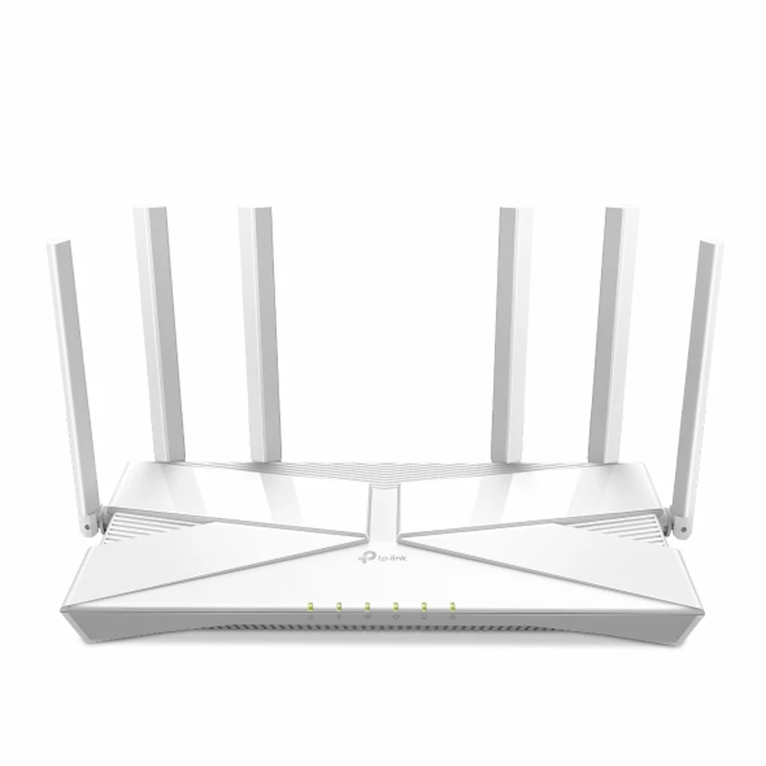 Router WiFi TP-Link Archer AX56 White (WiFi 6 Gigabit AX3000)