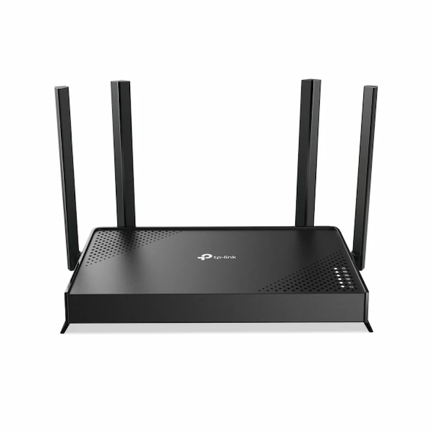 Router WiFi TP-Link Archer BE220 (WiFi 7 Băng Tần Kép BE3600)