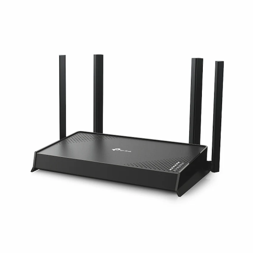 Router WiFi TP-Link Archer BE220 (WiFi 7 Băng Tần Kép BE3600)