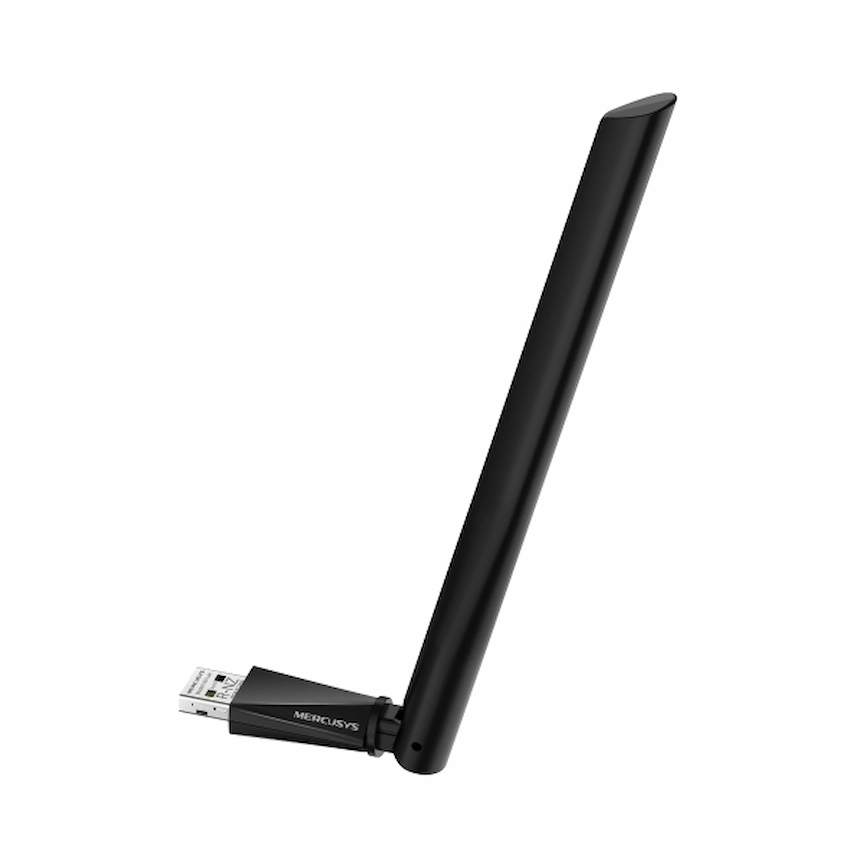USB WiFi 6 Mercusys MA14H (Wi-Fi 6 AX300)