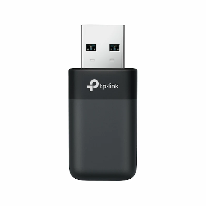 USB WiFi 6 TP-Link Archer TX50U (Wi-Fi 6, Băng tần kép AX3000)