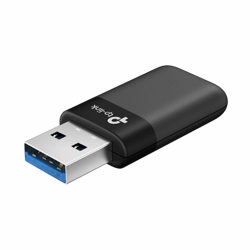 USB WiFi 6 TP-Link Archer TX50U (Wi-Fi 6, Băng tần kép AX3000)