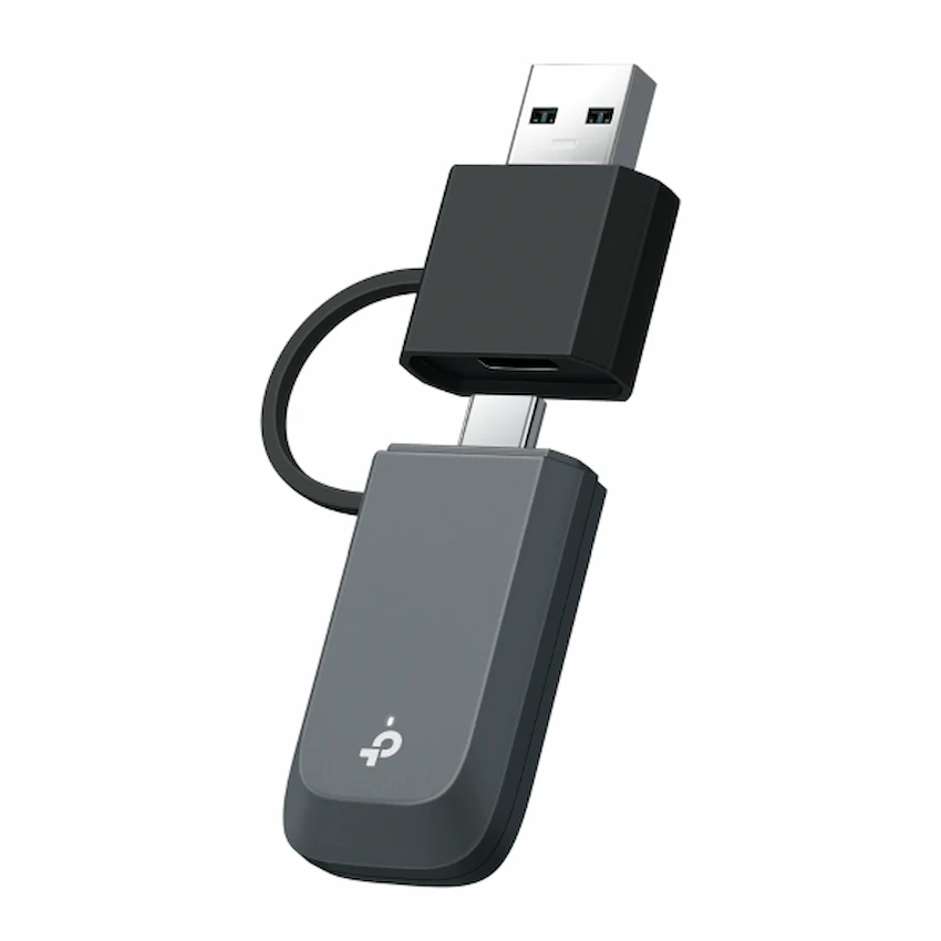 USB WiFi 7 Mini TP-Link Archer TBE230U (Băng tần kép BE3600)