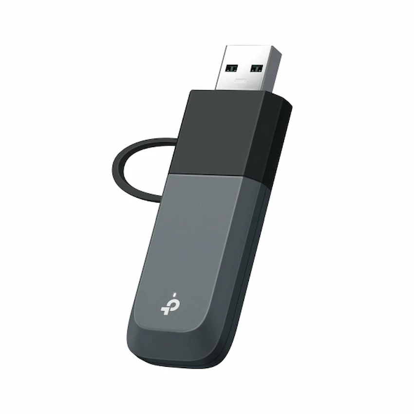 USB WiFi 7 Mini TP-Link Archer TBE230U (Băng tần kép BE3600)